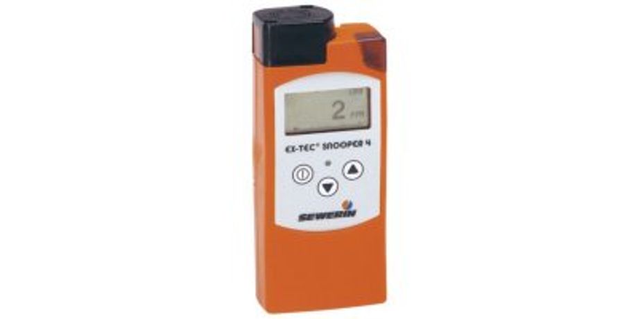 Gas Leak Detector-1