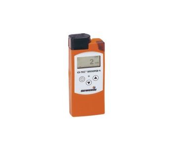 Gas Leak Detector-1