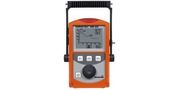 Combination Measuring Devices for Gas Supply