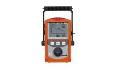 Variotec - Model 480 / 460 / 450 / 400 EX - Combination Measuring Devices for Gas Supply
