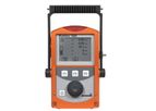 Multitec - Model 520 - Versatile Multi-Gas Warning Device for Workplace Monitoring