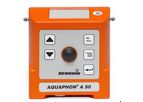 Aquaphon - Model A 50 - Professional Electro-Acoustic Water Leak Detector