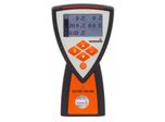Portable Gas Concentration Measuring Device