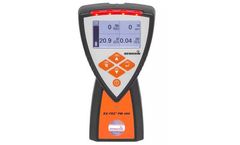 EX-TEC - Model PM 400 - Mobile Gas Warning Device