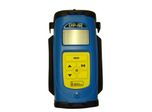 Pac-Infrared Gas Detector
