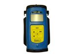 Pac-Infrared Gas Detector