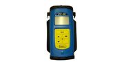 Pac-Infrared Gas Detector