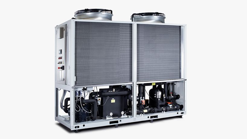 Air Source Heat Pumps-1