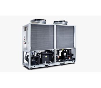 Air Source Heat Pumps-1