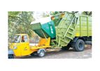 Ramky - Municipal Solid Waste Management Services