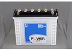 Polar - Power Square Tubular Batteries