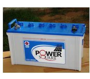 Polar - Power Square Automotive Batteries