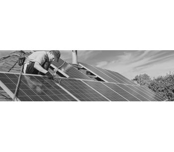 Solar Mounting Systems for Residential - Energy - Solar Energy