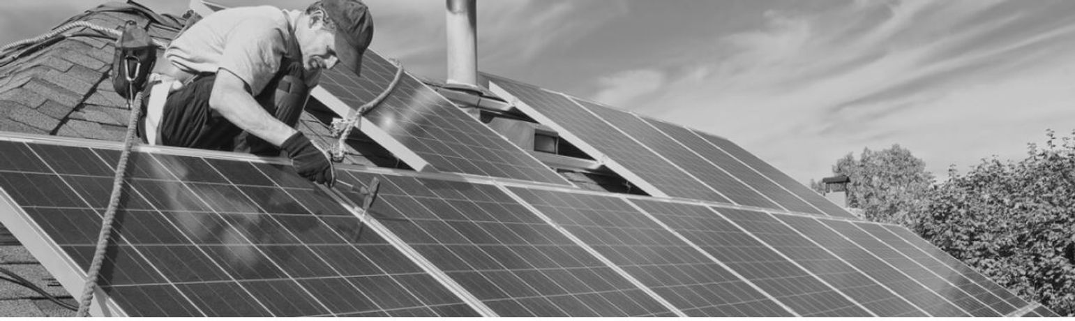 Solar Mounting Systems for Residential - Energy - Solar Energy