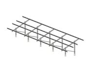 Classified - UL2703 - Utility Scale Ground Mount System