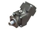 Hansa - Model TPB-TAP 70 - Fixed Displacement Bent Axis Axial Piston Pumps