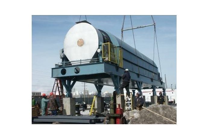 RLC Technologies A.T.D.U. Drum