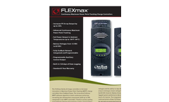 Charge Controllers FLEXmax 
