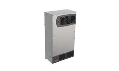 OutBack Power - Model Radian Series GS8048A / GS4048A - Full-Flexibility, Grid-Interactive/Off-Grid
