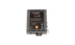 OutBack Power - Model AXS Port - Remote System Control and Monitoring Device