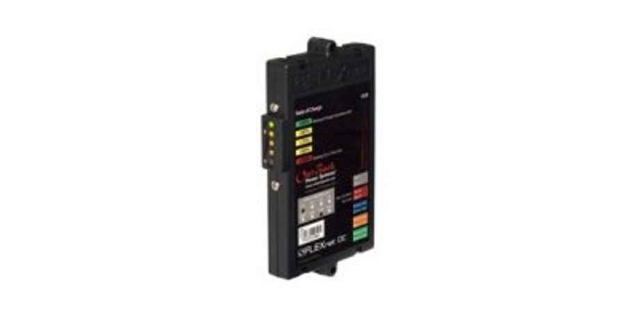 OutBack Power - Model FLEXnet DC - Advanced DC System Monitor