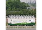 HICO - Energy Storage Systems (ESS)