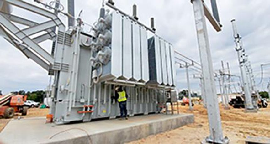 HICO - Large and Medium Power Transformers