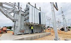 HICO - Large and Medium Power Transformers