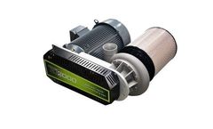Model PX Series - Centrifugal Air Blowers