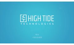 SCADA Explanation - High Tide Technologies - Video