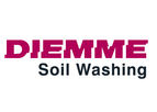 Diemme - Plants for Remediation of Contaminated Sites and Sediments