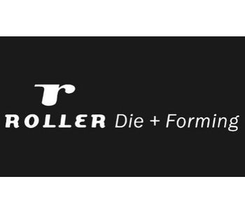 Roller Die + Forming - Aluminized Steel Roll Forming