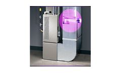 Ultraviolet Air Purification Systems