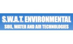 Waterborne Radon Reduction Services