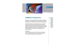 CHEMFILM - Polyimide Films Brochure