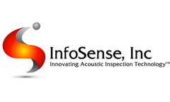 InfoSense - Model SL-CAT - Acoustic Sensor for Sewer Line Health Monitoring