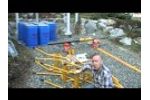 Bokashi Compost Harvest Machine Part 1 of 5 Video