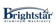 Foshan Brightstar Aluminum machinery Co., Ltd