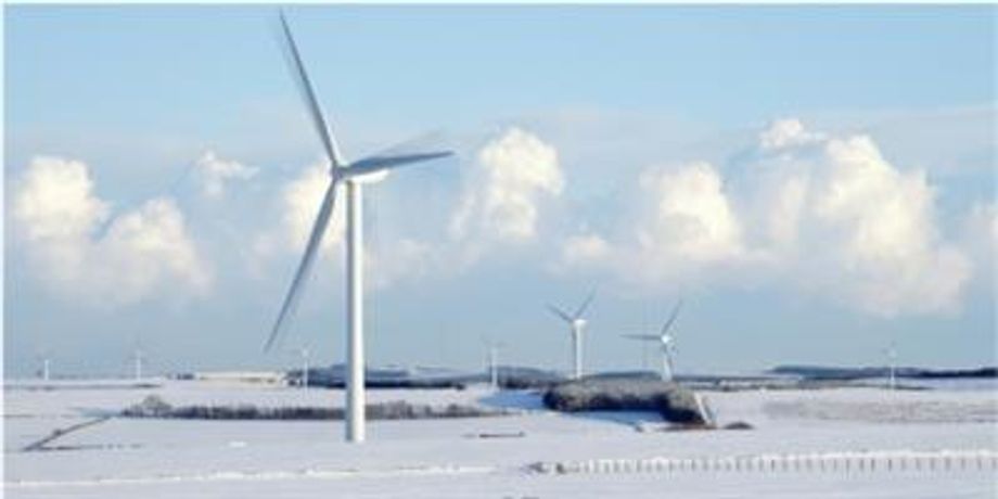 Wind Energy Meteorology - Energy - Wind Energy