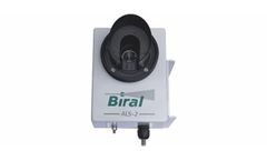 Biral - Model ALS-2 - Ambient Light Sensor