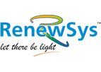RenewSys - Model 305W - Solar PV Module