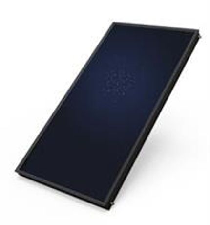 Linuo Ritter - Flat Plate Solar Collector