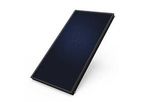 Linuo Ritter - Flat Plate Solar Collector