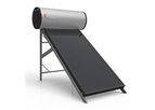 Linuo Ritter - Model SUS316 - Flat Plate Solar Water Heater