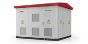 One-Stop PV Power Plant Central Inverter