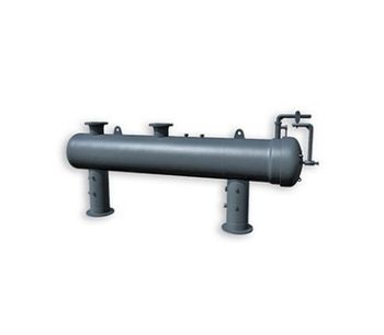 Exterran - Filtration - Natural Gas Filter Separator By Enerflex ...