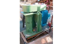 Centrifugal Slurry Pumps for Mining and Aggregate Excavation