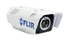 Model FC-Series T  - FLIR Thermal Imaging Cameras For Traffic Monitoring