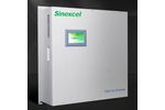 Sinexcel - Model ASVG - Static Var Generator