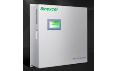 Sinexcel - Model ASVG - Static Var Generator